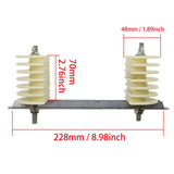 Maxbell Three Phase Coil Wire Winding Mould Sturdy Efficient for Electrical Machine 0.12 to 1.1kw