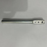 Maxbell 2Pcs High Tensile Wire Tools Lightweight Portable Sturdy Wire Twisting Tools