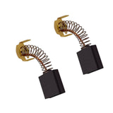 Maxbell Carbon Brush Set 505352801 for 240 Concrete Core Drill Model Accessories