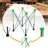 Maxbell Workbench Bracket Heavy Duty Sturdy Stable Replacement