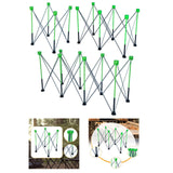 Maxbell Workbench Bracket Heavy Duty Sturdy Stable Replacement