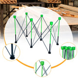 Maxbell Workbench Bracket Heavy Duty Sturdy Stable Replacement