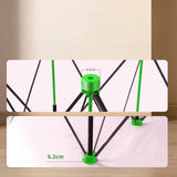 Maxbell Workbench Bracket Heavy Duty Sturdy Stable Replacement