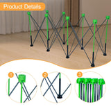 Maxbell Workbench Bracket Heavy Duty Sturdy Stable Replacement