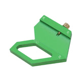 Maxbell Woodworking Positioning Block Marking Ruler Positioning Block for Woodworker