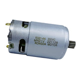 Maxbell Gear Motor 14 Gear Electric Drill Accessory Mini Performance DIY Replacement