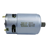 Maxbell Gear Motor 14 Gear Electric Drill Accessory Mini Performance DIY Replacement