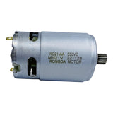 Maxbell Gear Motor 14 Gear Electric Drill Accessory Mini Performance DIY Replacement