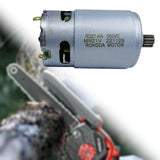 Maxbell Gear Motor 14 Gear Electric Drill Accessory Mini Performance DIY Replacement