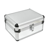 Maxbell Drill Drill Set with Storage Box Carbide Saw Kit for Wood Brass