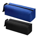 Maxbell 2 Pieces Small Tool Bags Water Resistant Tool Pouches for School Electrician