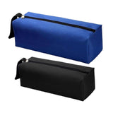 Maxbell 2 Pieces Small Tool Bags Water Resistant Tool Pouches for School Electrician