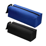 Maxbell 2 Pieces Small Tool Bags Water Resistant Tool Pouches for School Electrician