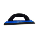 Maxbell EVA Rubber Grout Float Sponge Float Trowel for Grout Cleaning Stucco Drywall