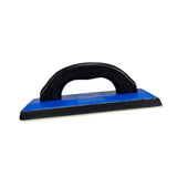 Maxbell EVA Rubber Grout Float Sponge Float Trowel for Grout Cleaning Stucco Drywall