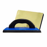 Maxbell EVA Rubber Grout Float Sponge Float Trowel for Grout Cleaning Stucco Drywall
