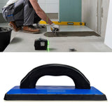 Maxbell EVA Rubber Grout Float Sponge Float Trowel for Grout Cleaning Stucco Drywall