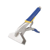 Maxbell Hand Seamers Sheet Metal Tool Sheet Metal Bender Tool for Workplace Plumbers