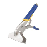 Maxbell Hand Seamers Sheet Metal Tool Sheet Metal Bender Tool for Workplace Plumbers
