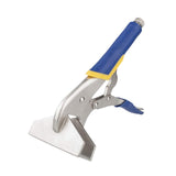 Maxbell Hand Seamers Sheet Metal Tool Sheet Metal Bender Tool for Workplace Plumbers