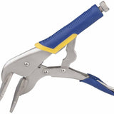Maxbell Hand Seamers Sheet Metal Tool Sheet Metal Bender Tool for Workplace Plumbers