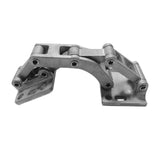 Maxbell Fence Gate Hinge Easy Installation Door Hinge for Backyard Farmhouse Carport