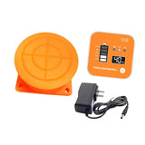 Maxbell Wireless Water Tank Level Detector IP65 Waterproof Easy to Install Indicator