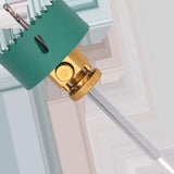 Maxbell Hole Opener Connecting Rod Metal Accessory High Performance Hexagonal Handle