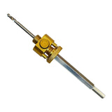 Maxbell Hole Opener Connecting Rod Metal Accessory High Performance Hexagonal Handle