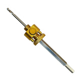 Maxbell Hole Opener Connecting Rod Metal Accessory High Performance Hexagonal Handle