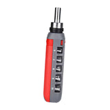 Maxbell Ratchet Screwdriver Set Repair Professional Ratcheting Screwdriver 14 in 1