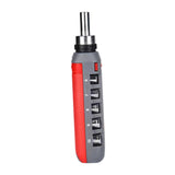 Maxbell Ratchet Screwdriver Set Repair Professional Ratcheting Screwdriver 14 in 1