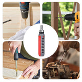 Maxbell Ratchet Screwdriver Set Repair Professional Ratcheting Screwdriver 14 in 1