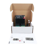 Maxbell Amplifier Board Bridged Mono Subwoofer Speaker 10-30V 100W+100W Two Channel