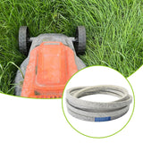 Maxbell Gx20072 Repair Parts Accessories Practical Professional Lawnmower Drive Belt
