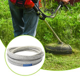 Maxbell Gx20072 Repair Parts Accessories Practical Professional Lawnmower Drive Belt