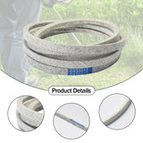 Maxbell Gx20072 Repair Parts Accessories Practical Professional Lawnmower Drive Belt