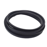 Maxbell 532144959 Rubber Repair Parts Accessory Easy to Install Lawnmower Drive Belt