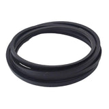 Maxbell 532144959 Rubber Repair Parts Accessory Easy to Install Lawnmower Drive Belt