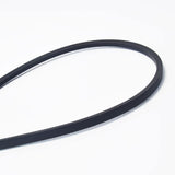 Maxbell 532144959 Rubber Repair Parts Accessory Easy to Install Lawnmower Drive Belt