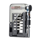 Maxbell Ratchet Screwdriver Set Garage Furniture Electronic Extension Rod Reversible