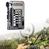 Maxbell Ratchet Screwdriver Set Garage Furniture Electronic Extension Rod Reversible