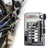 Maxbell Ratchet Screwdriver Set Garage Furniture Electronic Extension Rod Reversible