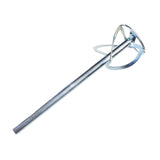 Maxbell Water Drill Stirring Rod Sturdy Paint Mixer Drill Fittings for Home Coatings Type B