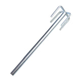 Maxbell Water Drill Stirring Rod Sturdy Paint Mixer Drill Fittings for Home Coatings Type C