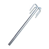 Maxbell Water Drill Stirring Rod Sturdy Paint Mixer Drill Fittings for Home Coatings Type C