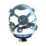 Maxbell Hard Hat Replacement Ratchet Suspension Universal Attachment Bump Cap Insert 4 Point Knob