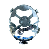 Maxbell Hard Hat Replacement Ratchet Suspension Universal Attachment Bump Cap Insert 4 Point Knob