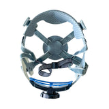 Maxbell Hard Hat Replacement Ratchet Suspension Universal Attachment Bump Cap Insert 4 Point Knob