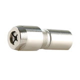 Maxbell Angle Grinder Adapter Converter Rotary Tool for Woodworking Grinding Cutting 3mm
